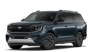 2026 Ford Expedition® External Image 2